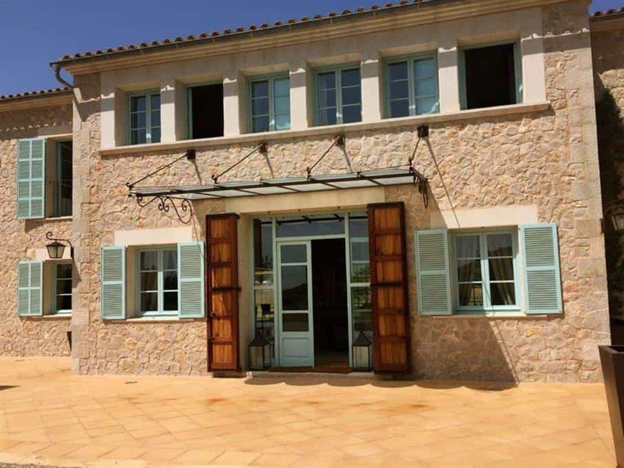 Будинок в Spain, Balearic Islands 10110357