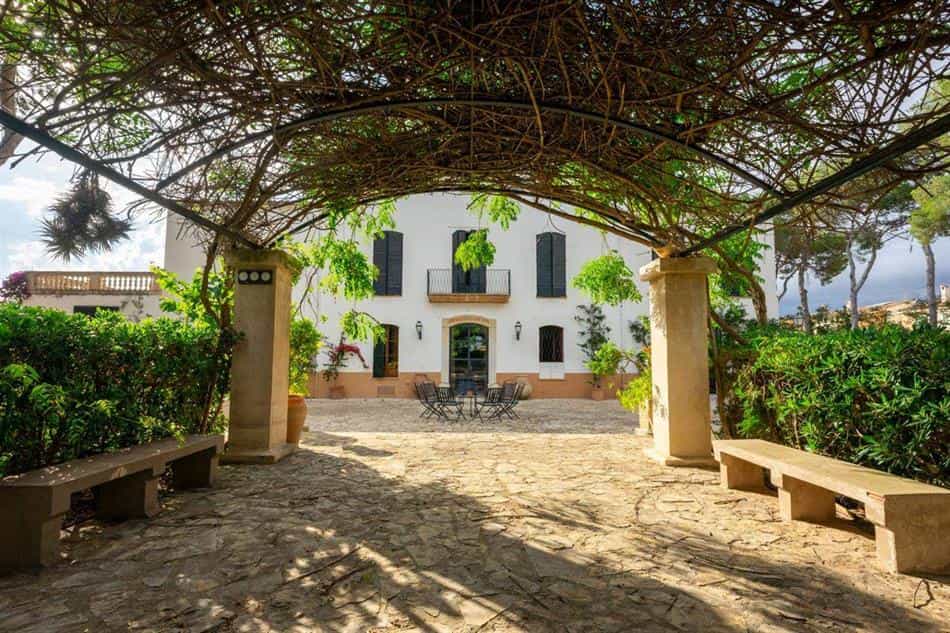 Eigentumswohnung im El Arenal, Balearic Islands 10110360