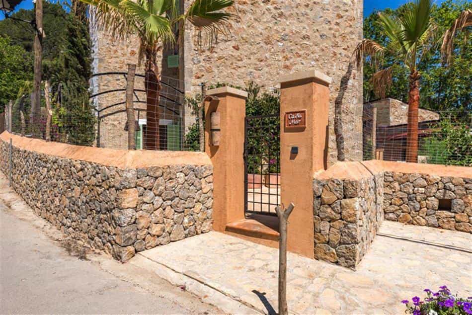 Будинок в Spain, Balearic Islands 10110387