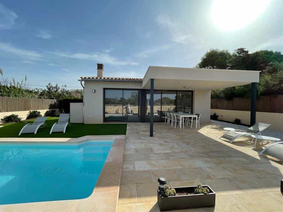 House in El Arenal, Balearic Islands 10110389