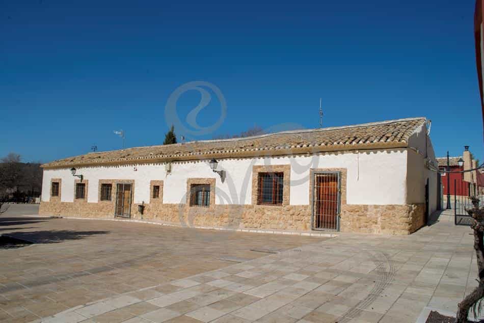 Rumah di Jumilla, Murcia 10110406