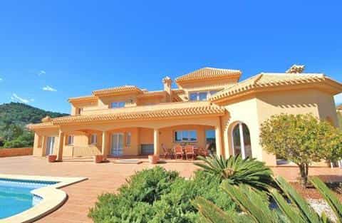 Huis in Atamaria, Murcia 10110410