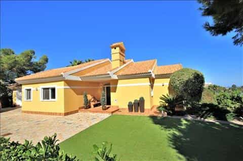 Huis in Atamaria, Murcia 10110414