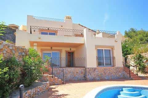 Huis in Atamaria, Murcia 10110422