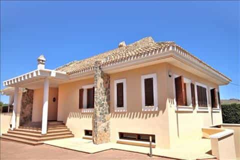 casa en Atamaría, Murcia 10110423