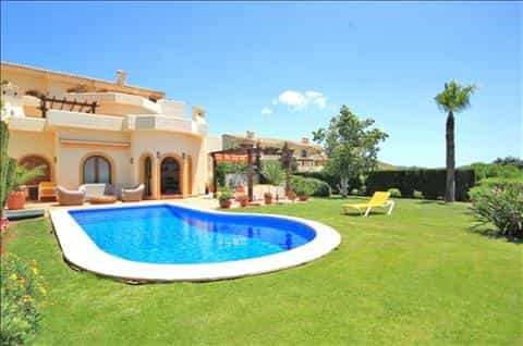Eigentumswohnung im Atamaria, Murcia 10110429