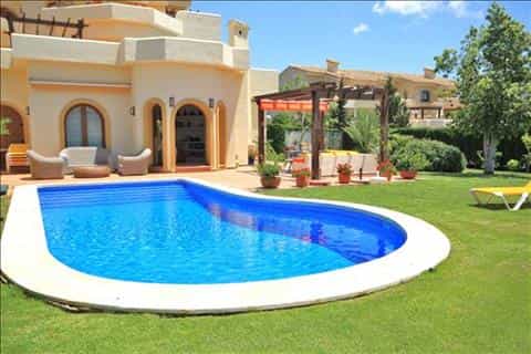 Eigentumswohnung im Atamaria, Murcia 10110429