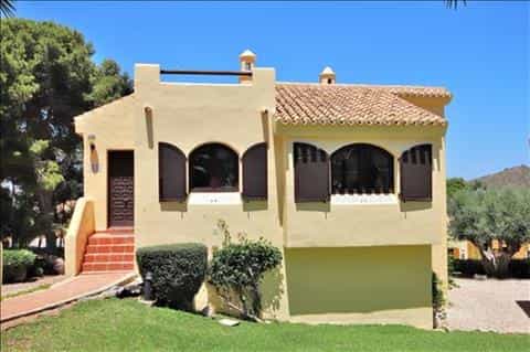 rumah dalam Atamaria, Murcia 10110435