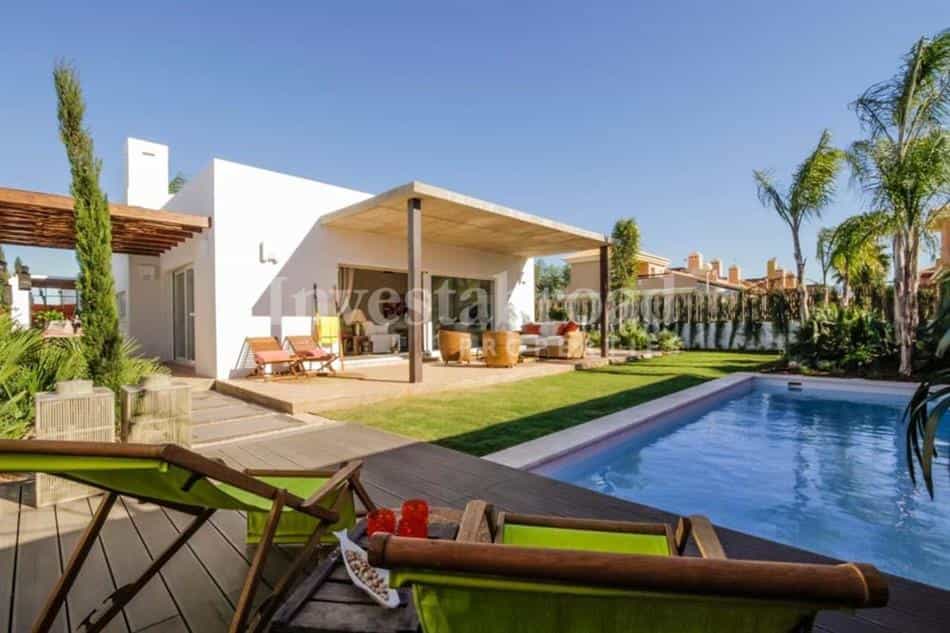 casa en Playa de los Nietos, Murcia 10110448