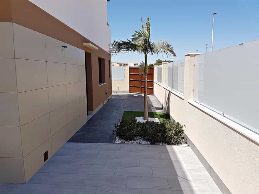 Hus i Los Albaladejos, Murcia 10110475