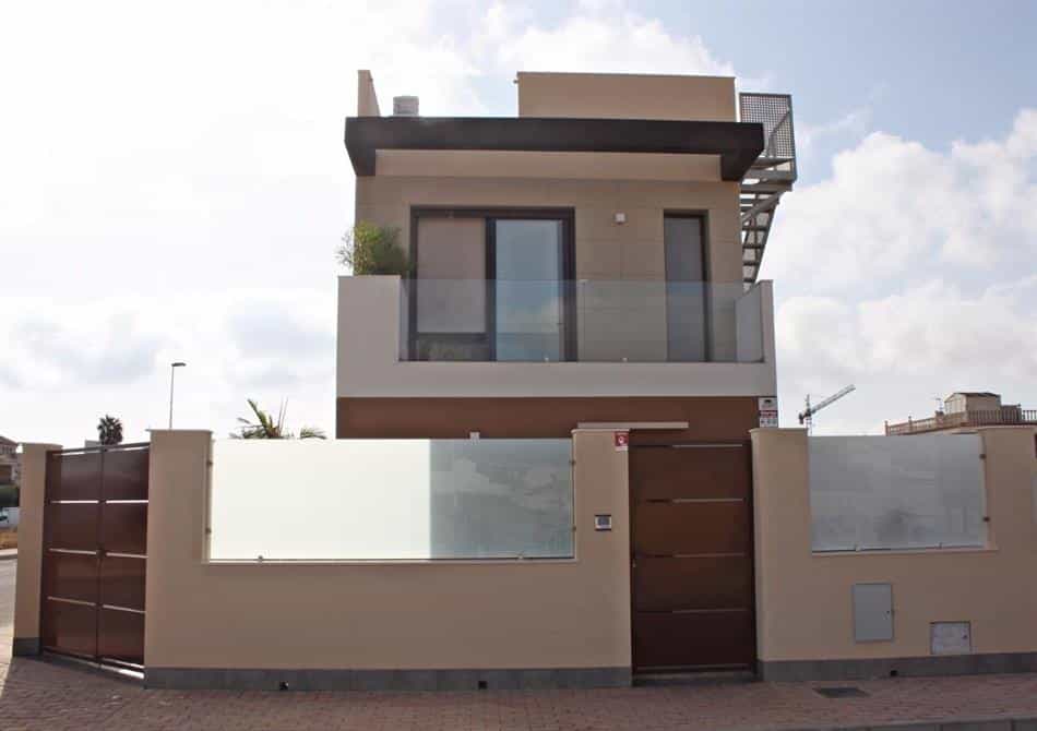 Huis in Los Albaladejos, Murcia 10110475