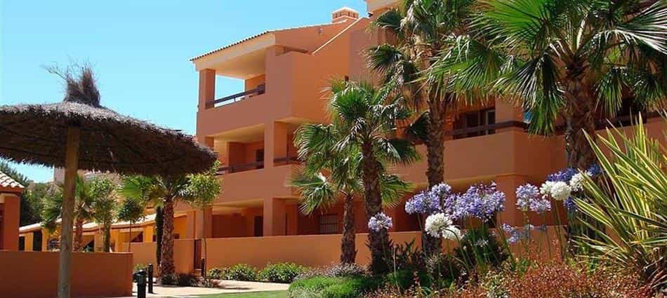 Casa nel Playa de los Nietos, Murcia 10110491