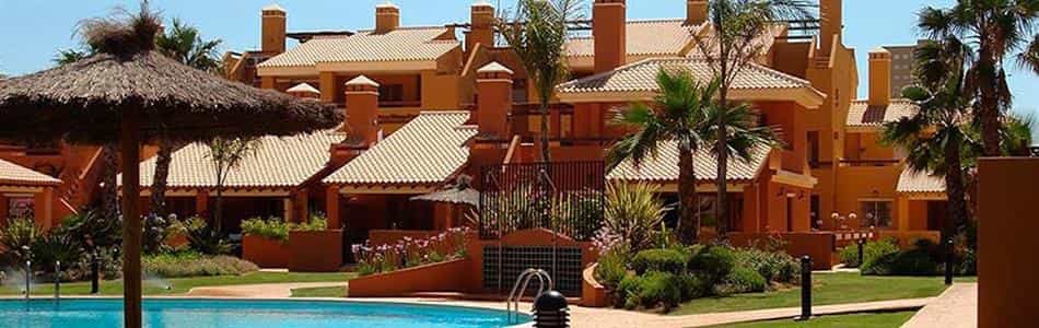 Будинок в Islas Menores, Murcia 10110491
