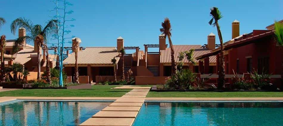 Eigentumswohnung im Playa de los Nietos, Murcia 10110493