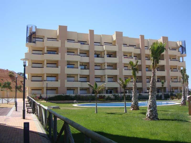 Eigentumswohnung im Casas del Cura, Murcia 10110507