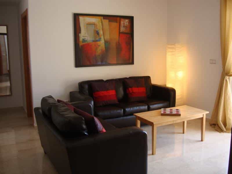 Квартира в Casas del Cura, Murcia 10110507