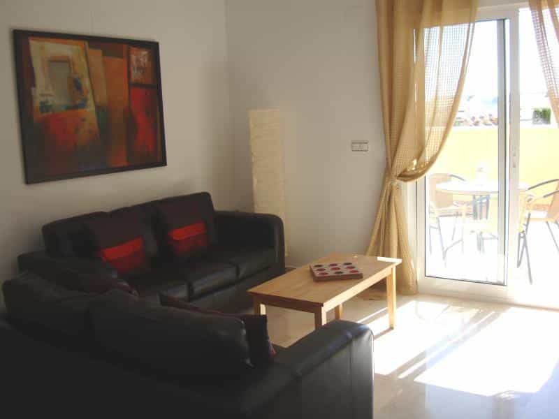 Квартира в Casas del Cura, Murcia 10110507