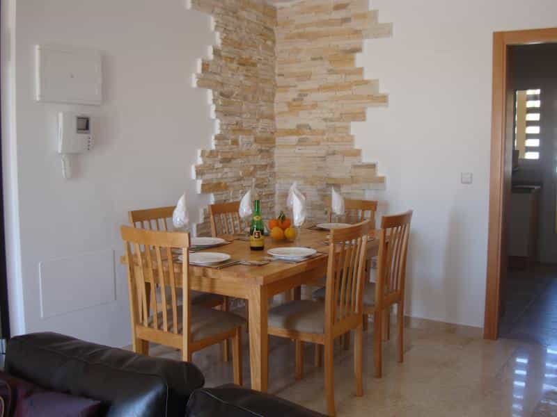 Condominium in Casas del Cura, Murcia 10110507