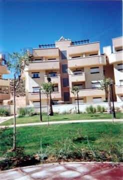 Condominium in La Tercia, Murcia 10110513