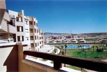 Condominium in La Tercia, Murcia 10110513