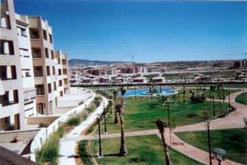Eigentumswohnung im Lo Gea, Murcia 10110513