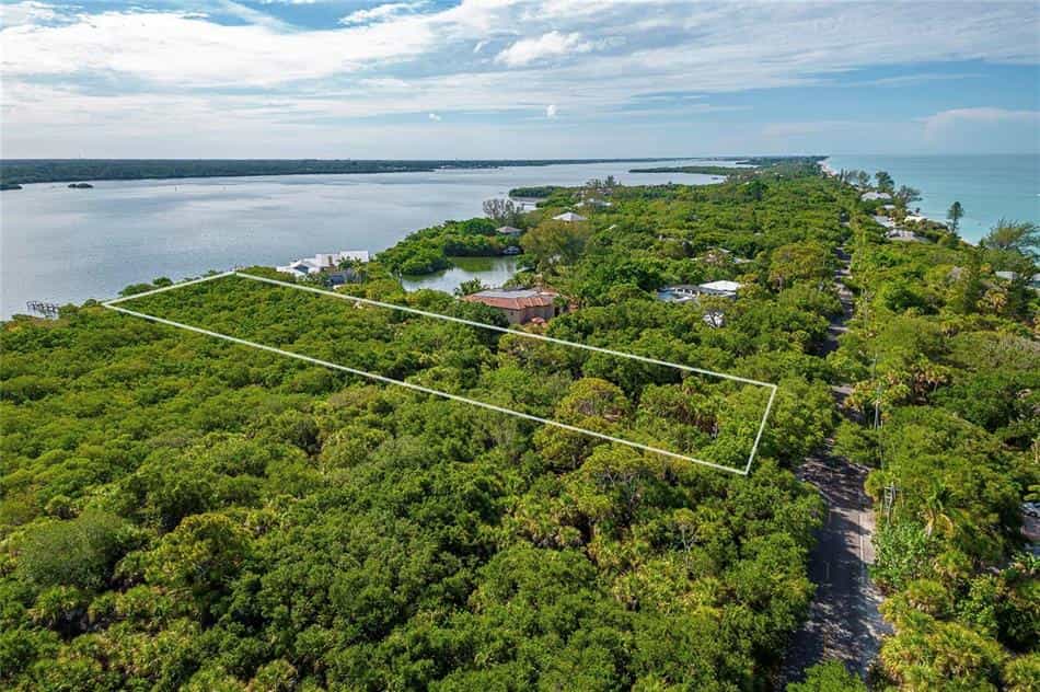 Land in Manasota-strand, Florida 10110552