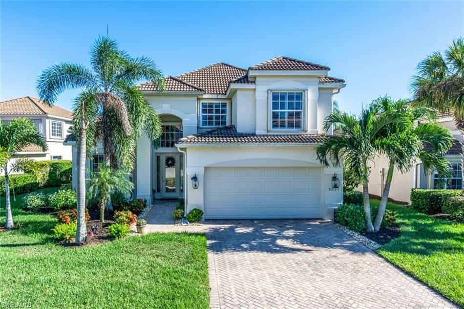 House in Fort Myers, Florida 10110570