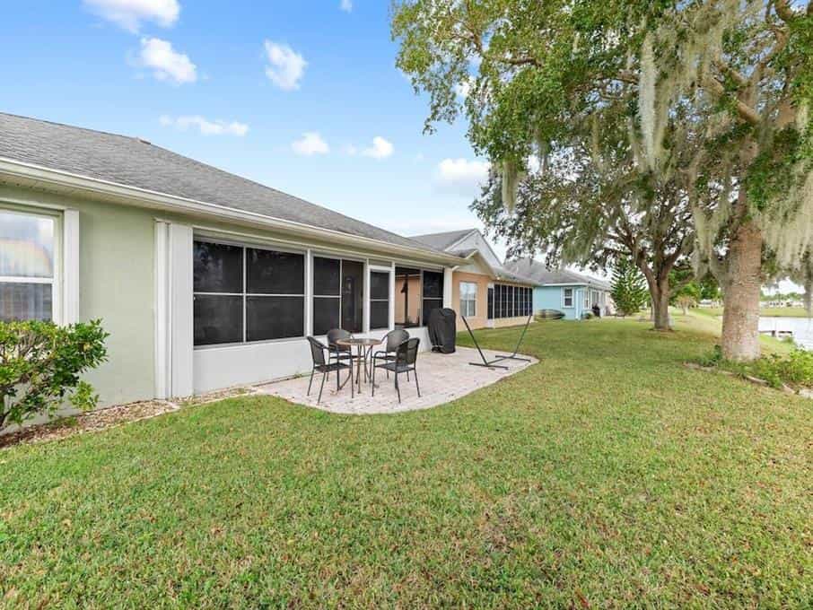 House in Fort Pierce, Florida 10110595