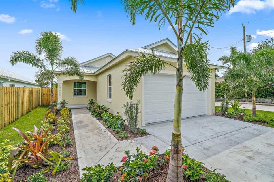House in Jupiter, Florida 10110625