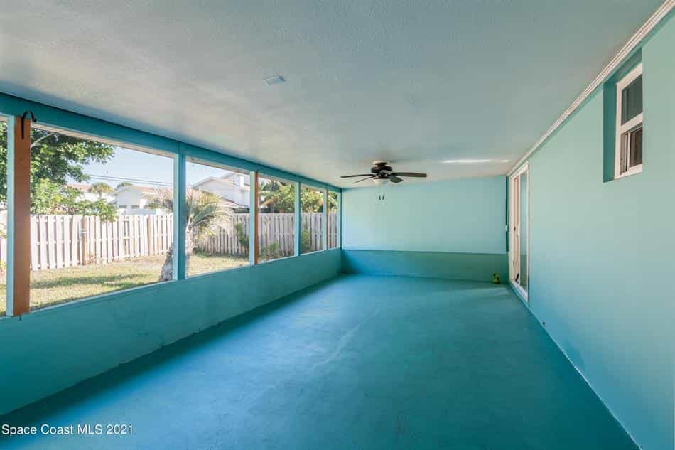 Будинок в Melbourne Beach, Florida 10110653