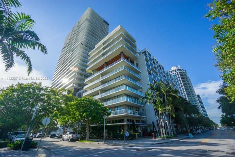 Condominio en Miami, Florida 10110665