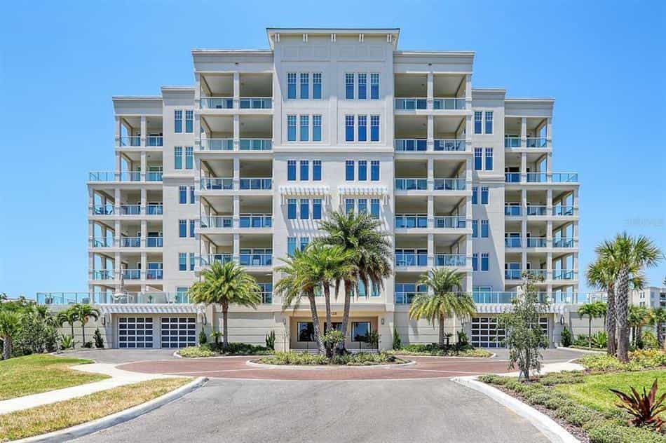 Eigentumswohnung im Palmetto Bay, Florida 10110742