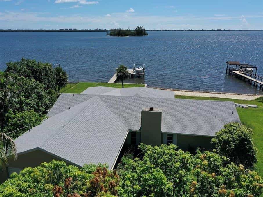 House in Palmetto Bay, Florida 10110748