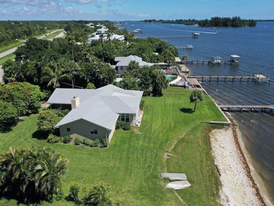 Hus i Palmetto Bay, Florida 10110748