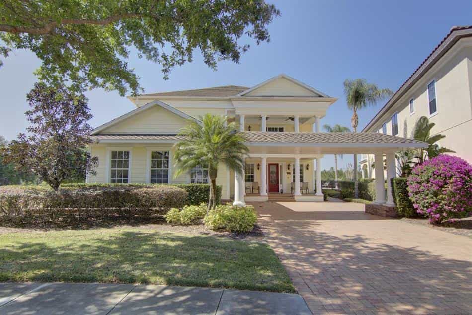 Rumah di Teluk Palmetto, Florida 10110777