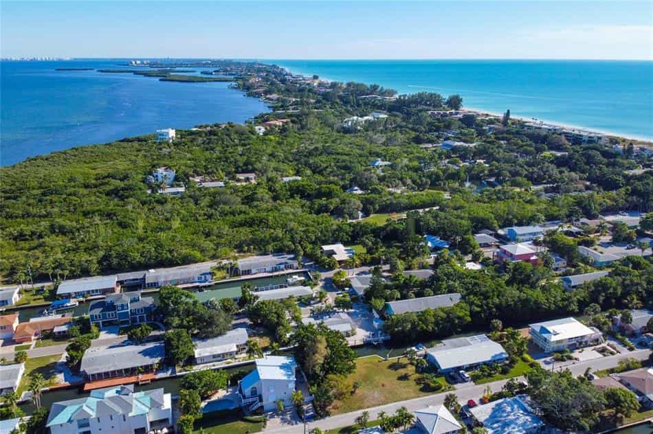Land in Palmetto-baai, Florida 10110787