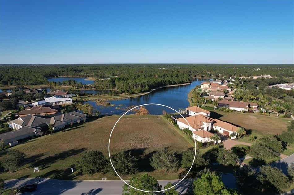 Land in Palmetto Bay, Florida 10110791