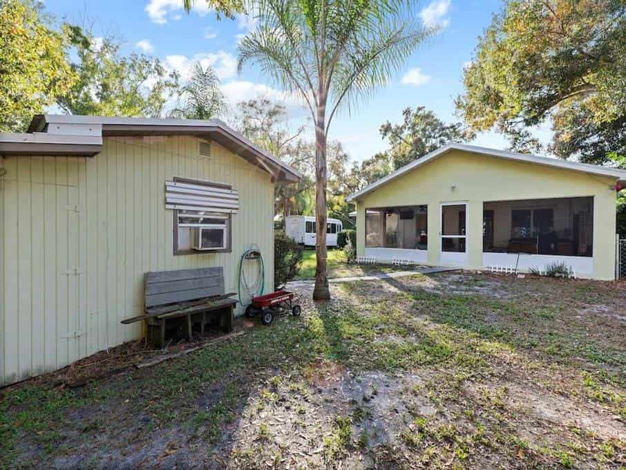 House in Vero Beach, Florida 10110824