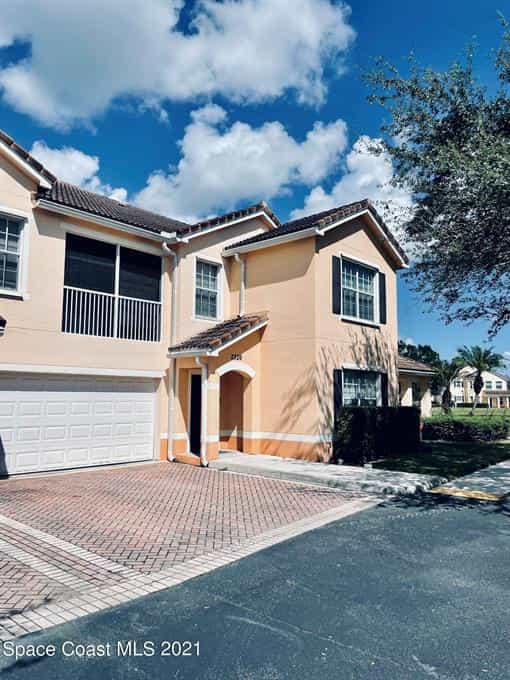House in West Vero Corridor, Florida 10110831