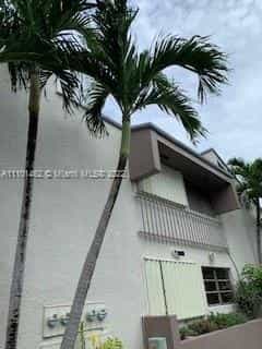 Hus i Palmetto Bay, Florida 10110866