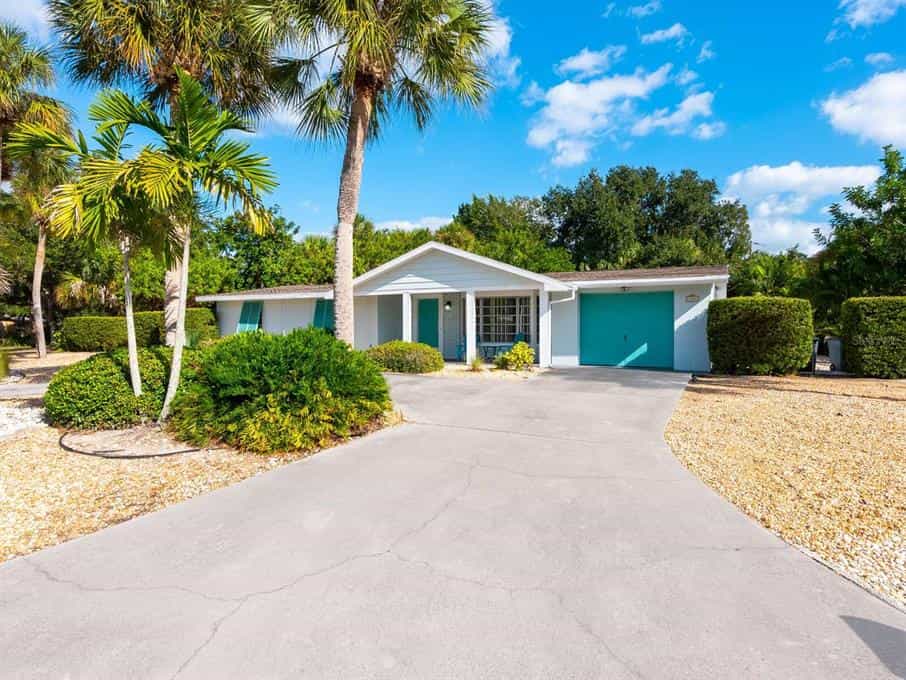 House in Siesta Key, Florida 10110983
