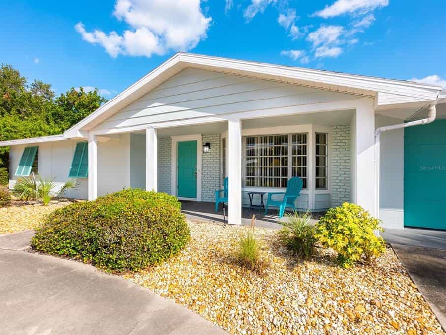 House in Sarasota, Florida 10110983