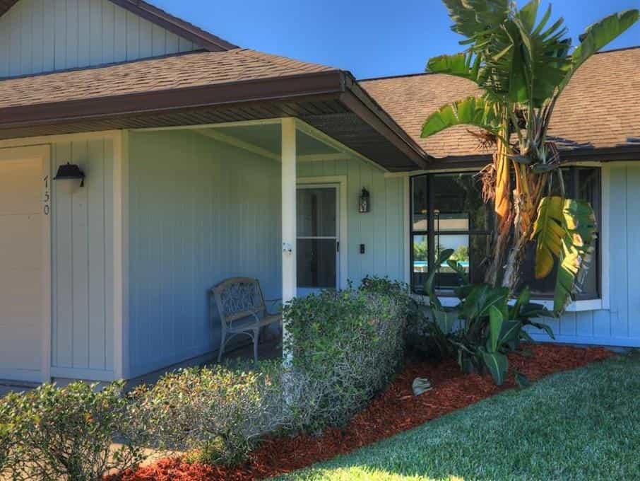 жилой дом в Sebastian, Florida 10111021