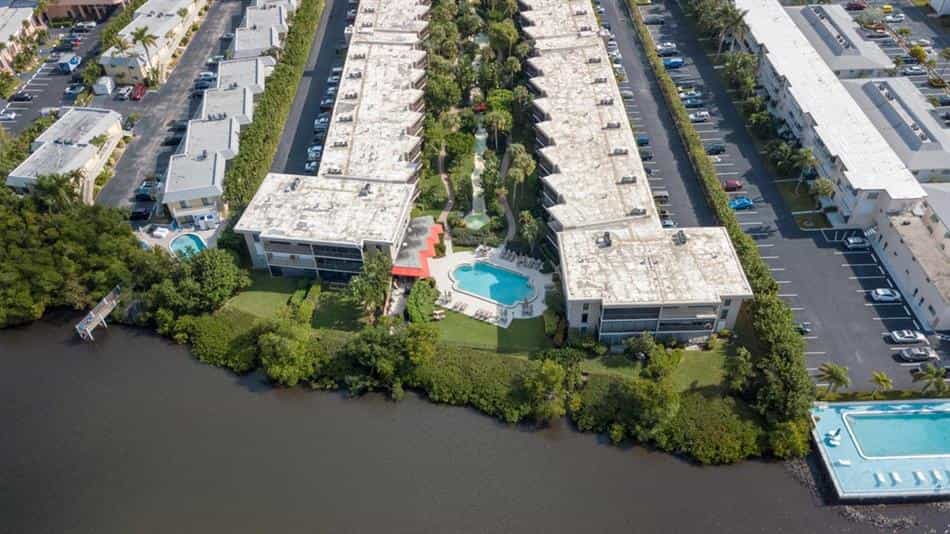 Квартира в South Palm Beach, Florida 10111036