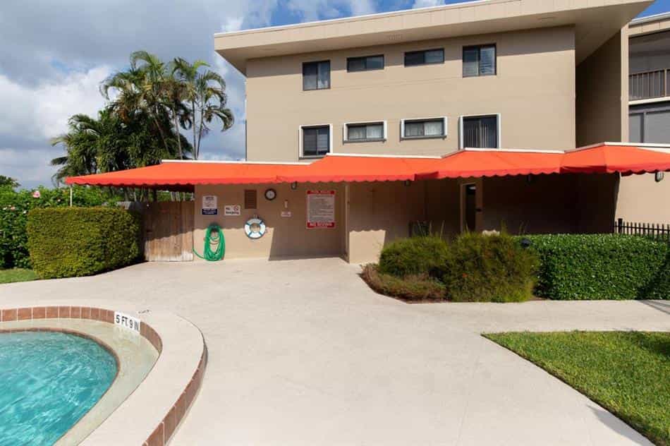 Квартира в South Palm Beach, Florida 10111036