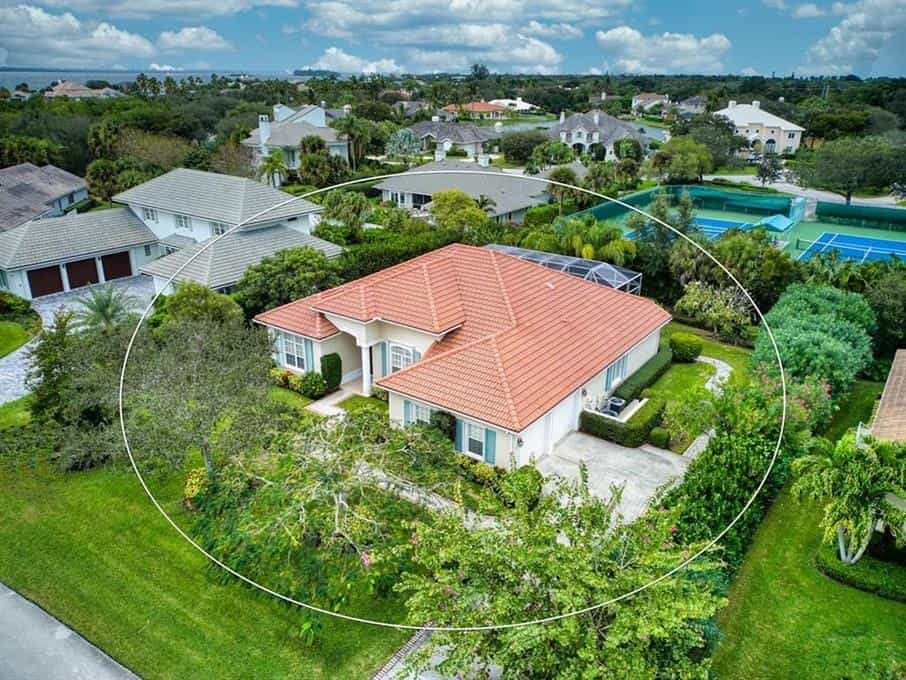 House in Vero Beach, Florida 10111149