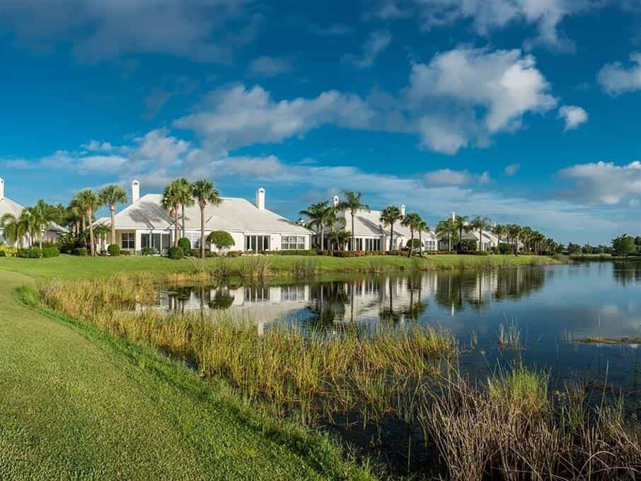House in Vero Beach, Florida 10111154