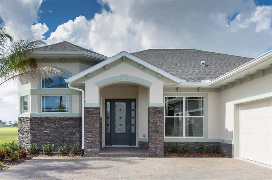 House in Vero Beach, Florida 10111160