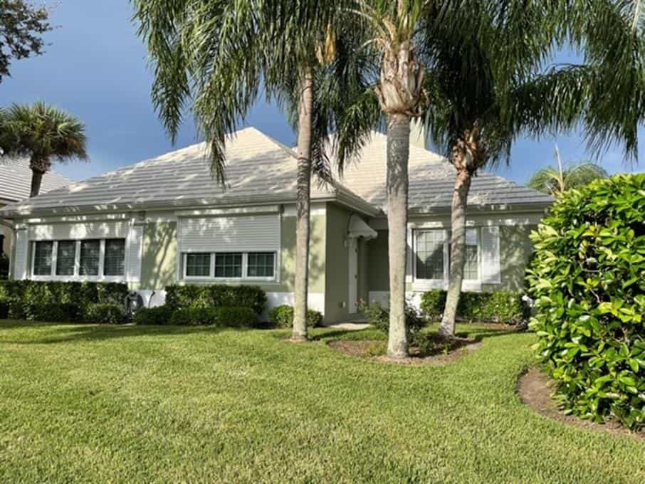 House in Vero Beach, Florida 10111164