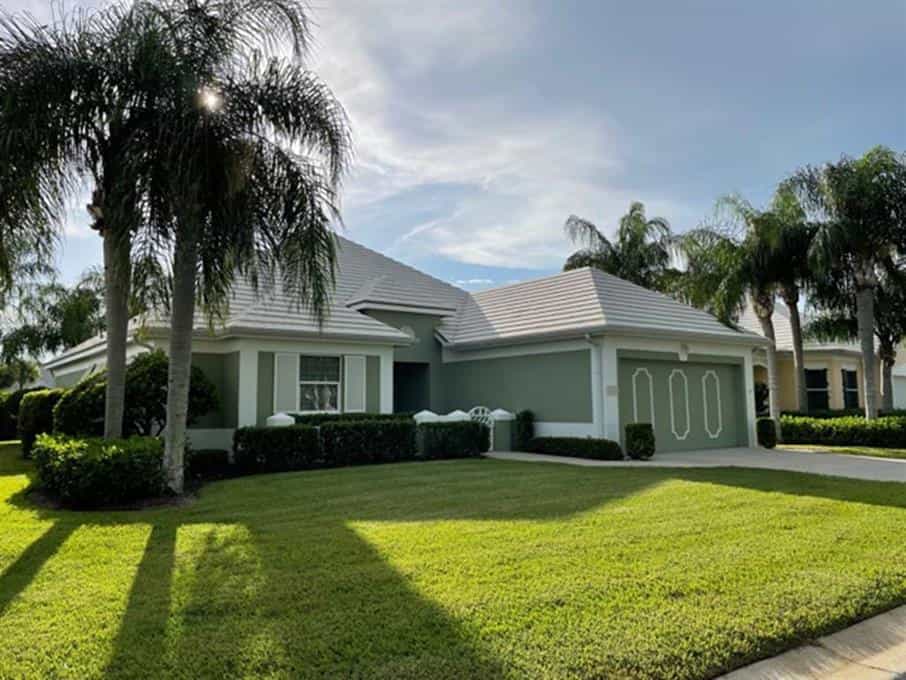 Будинок в Гіффорд, Флорида 10111164